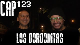 Con Ánimo de Ofender : Cap #123 - Los Gorgonitas