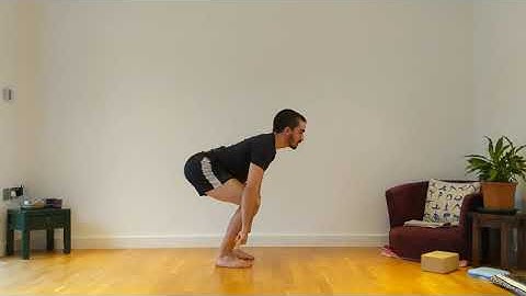 Broomstick RDL/Deadlift Pattern — Nick-E.com Exercise Library