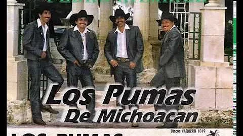 Los pumas  de michoacan  sotero  gomez