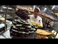 Where to Eat at The Linq Las Vegas - YouTube