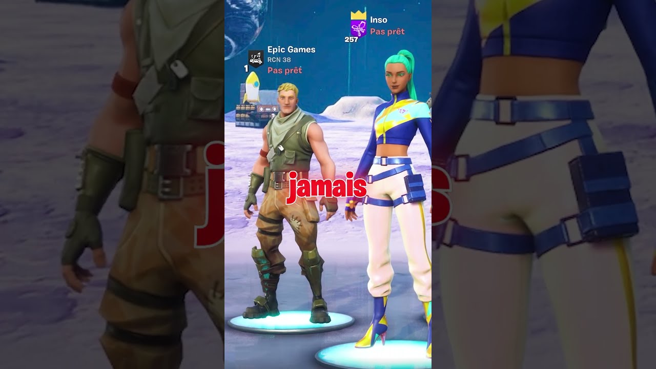 J Ai Rencontr Un Employ D Epic Game Code Cr Ateur CIT Ad