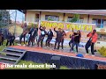 Kinoo youth talent search  dance perfomance by the reals