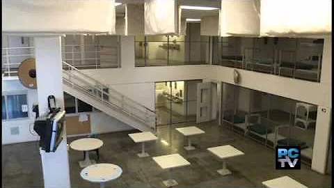 Executive's 2014 budget proposal, Council approves jail cuts