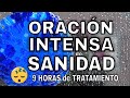 Oracion de sanacion para dormir