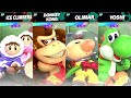 Super Smash Bros Ultimate Amiibo Fights Nintendo Fighters Tournament Super Smash Bros Ultimate Amiibo Fights Nintendo Fighters Tournament