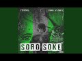 Soro Soke (feat. Mohstainz)