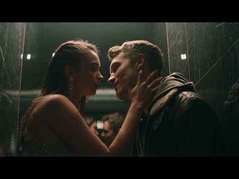 Код сна (2026) -русский трейлер фильма.