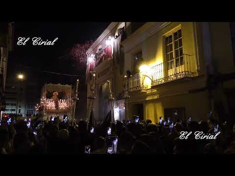 Real, Muy Ilustre y Venerable Cofradía de Nazarenos de Nuestro Padre Jesús Cautivo, María Santísima de la Trinidad Coronada y del Glorioso Apóstol Santiago