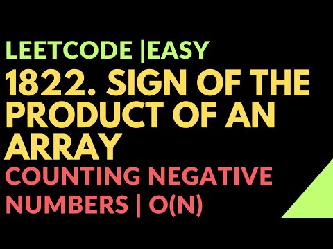 Leetcode | Easy