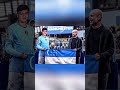 G‘alaba Lahzalari! Ko‘z Yoshlar, Quchoqlar va Maydondagi Qo‘llab Quvvatlash! 🥹🔥