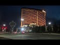 Encore Boston Harbor Casino- D Tours #147 6/28/19 - YouTube