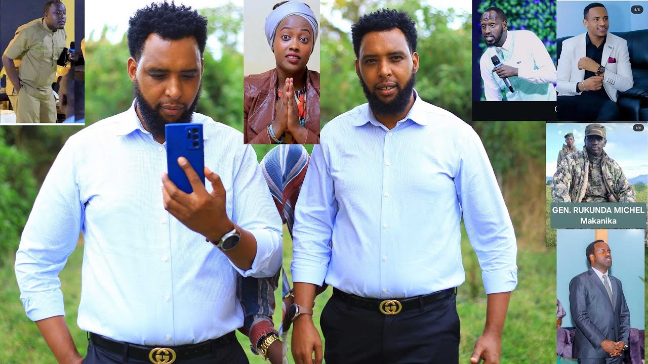 🔥😂EP09// MUYOBOKE PART2 NIMUSHAKE MURAKARE SIMBAZI😂 MWAKOZIKI😂 KUGIRANGO MBAMENYE NDIYIZI NJENYINE😂😂