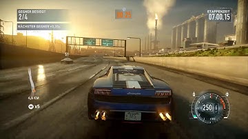 Need for Speed: The Run - Kennedy Expressway, IL [PC]