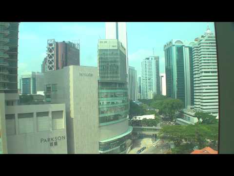 Prince Hotel Malaysia Booking