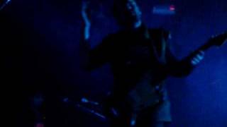 30 Seconds To Mars Into The Wild Tour Brussels