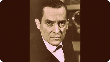--JEREMY BRETT TRIBUTE---