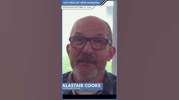NetApp Unveils AI Data Engine and AFX Architecture at INSIGHT 2025 #TFDRundown #NetAppINSIGHT #TFDx