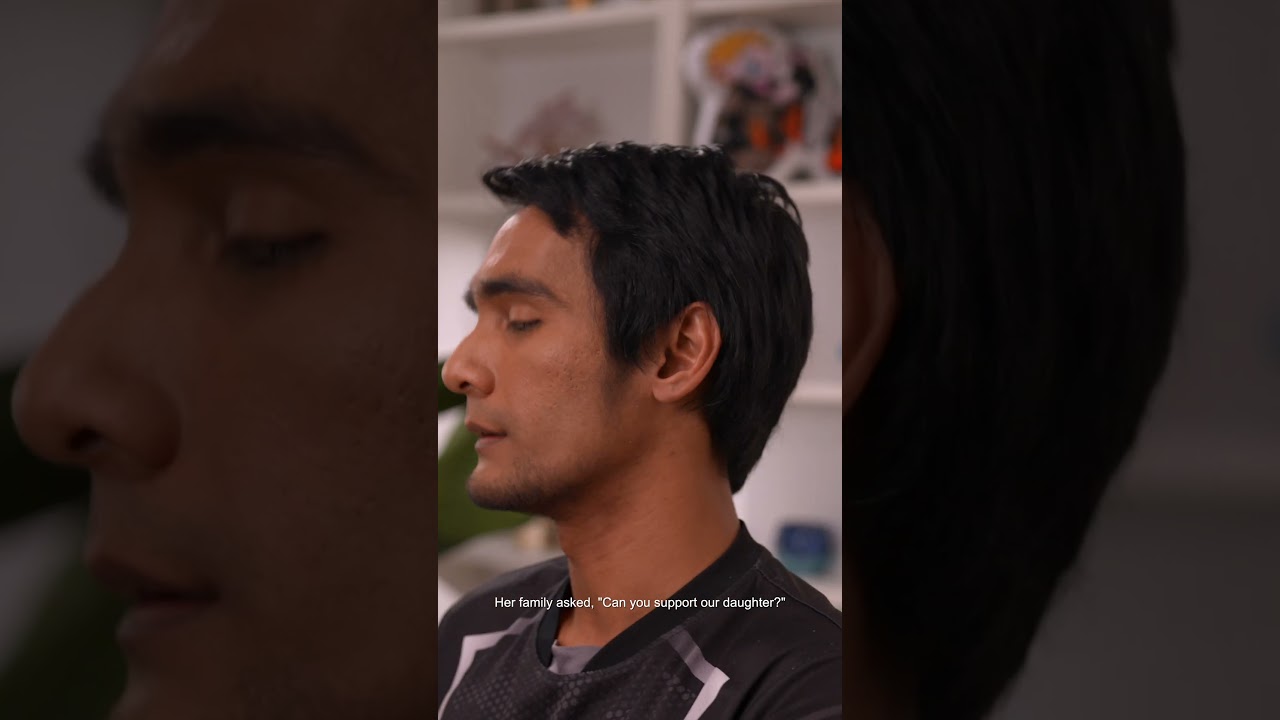 Di Sini Kami Bermula | Free Fire Stories ❤️🔥