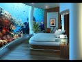 Poseidon Undersea Resort, Private Island in Fiji