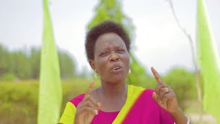 Olacanak - Mama Zipora Ateso Gospel Music Video