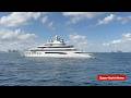 Is Superyacht Sold After Being Seized by US Changing Names? | SY Clips