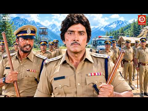 नाना पाटेकर और राज कुमार की ये सीन्स नहीं देखा तो कुछ नहीं देखा...Raaj Kumar Vs Nana Patekar Scenes