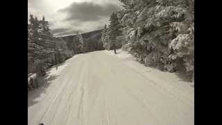 GoPro: The Polish Pirates @ Killington, VT (2nd Run)