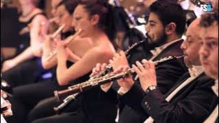 FSO 2015 Oficial | 'Fratelli Chase' The Goonies (D.Grusin)