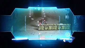 Transformers: Fall of Cybertron playthrough pt22