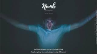 [Vietsub   Lyrics] Numb - Linkin Park