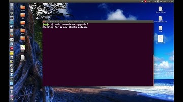 How to upgrade Ubuntu 16.04 to 16.10