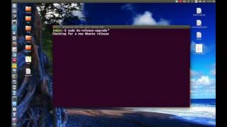 How to upgrade Ubuntu 16.04 to 16.10