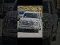 👀🔥 Spy Shots Of The All-New Mitsubishi Pajero Surface Online!The legendary Mitsubishi Pajero has