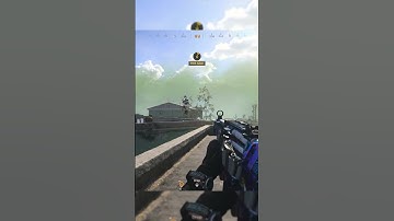 Krig 6/MP5 Class Set Up Warzone Meta Mid Season 4 #Shorts