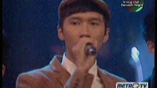 KITA BISA - YOVIE & HIS FRIENDS (METRO TV 2012)