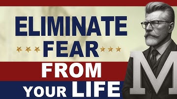 Eliminate FEAR from Your LIFE – Brian Tracy’s Proven Method to Build Unshakable Confidence