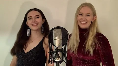 Sleigh ride - Daisy Houlder & Amber Hegarty
