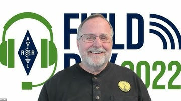 Field Day 2022 Update by Paul N3RQV and tutorial on N1MM+ logging software by Dennis KD6DPR