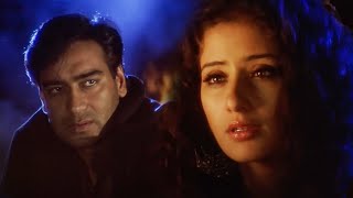 Pyaar Nahin Karna Jahan Alka Yagnik, Kumar Sanu Ajay Devgan, Saif Ali Khan 90's Romantic Hits