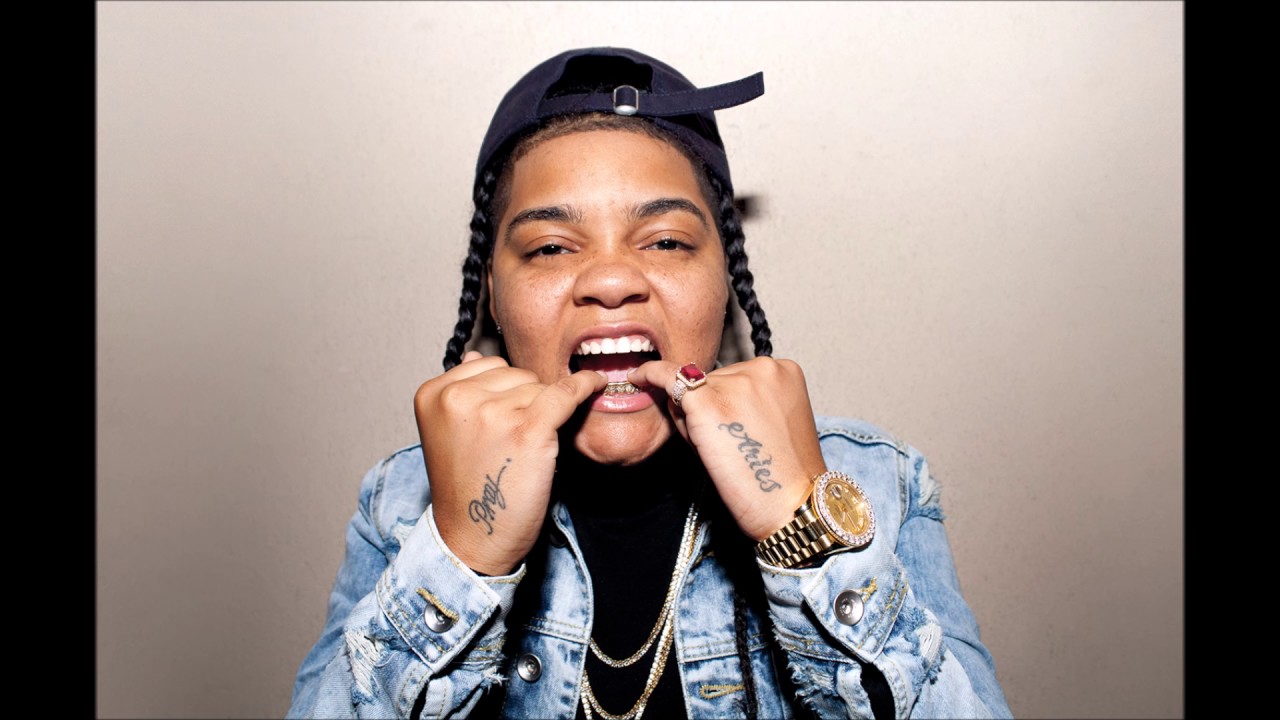 Young M.A - OOOUUU Download Mp3 [4.80MB] ▷ Waploaded