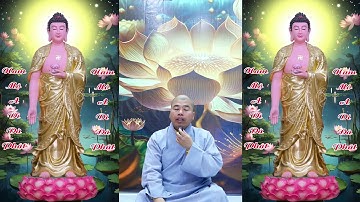 🎥🔴Trực Tiếp : CỘNG TU NIỆM PHẬT, LỄ PHẬT (KHOÁ SÁNG 04h-05H30P -CÙNG CƯ SĨ HIỀN ĐỨC)