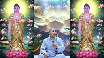 🎥🔴Trực Tiếp : CỘNG TU NIỆM PHẬT, LỄ PHẬT (KHOÁ SÁNG 04h-05H30P -CÙNG CƯ SĨ HIỀN ĐỨC)