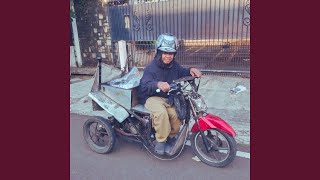 Ngebut di Jalan