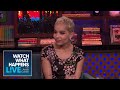 Zoe Kravitz On Almost Mom-In-Law Nicole Kidman | WWHL