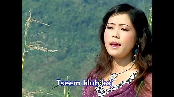 Dej Sab Si (Maiv Ntxawm Tsab) - Tseem Tos Ntsoov - 2010