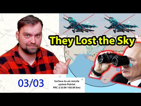 Update from Ukraine | Minus two planes for Ruzzia | Ukraine attacks using M2 Bradley. Unique Video