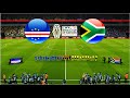 CABO VERDE vs SOUTH AFRICA | TOTALENERGIES CAF AFRICA CUP OF NATIONS 2023