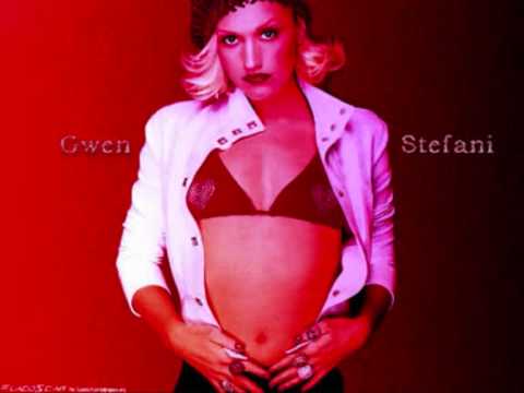 Gwen Stefani- Luxurious Instrumental