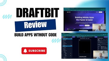 Draftbit Overview