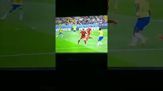 GOL DO RICHARLISSO / GOL DO BRASIL HOJE #copadomundo